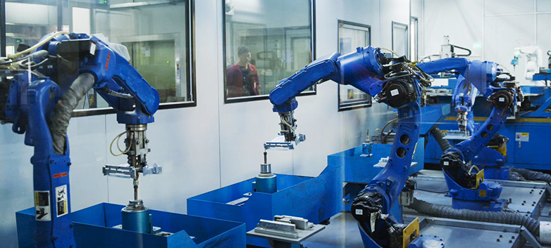 How Do BMC Injection Molded Parts Achieve Outstanding Performance in Motor Housings? — Dowell BMC Material Application Analysis